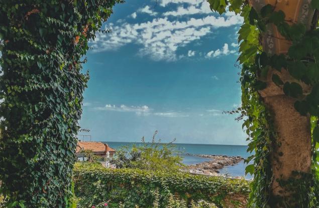 Да пътуваме заедно с новия ни проект „Градски находки“