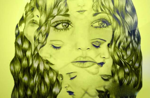 Колко лица виждате? Тази илюзия ще разкрие особеностите на вашето мислене