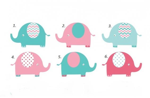 Изберете си слонче и вижте какъв съвет се крие зад него