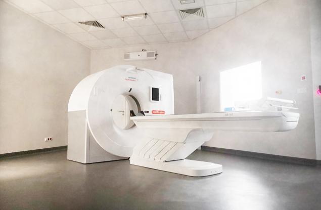 ВМА ще открие нов диагностичен блок за пациенти с инфекциозни болести