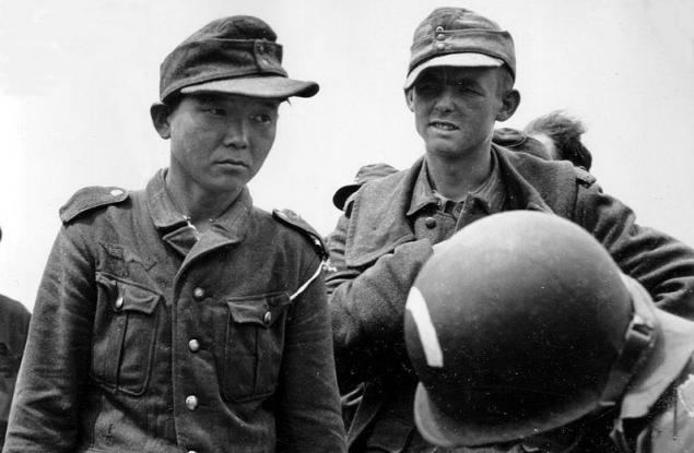 Невероятната история на един войник, попадал в плен на три различни армии