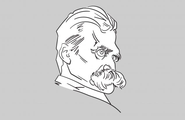 Ницше за изкуството