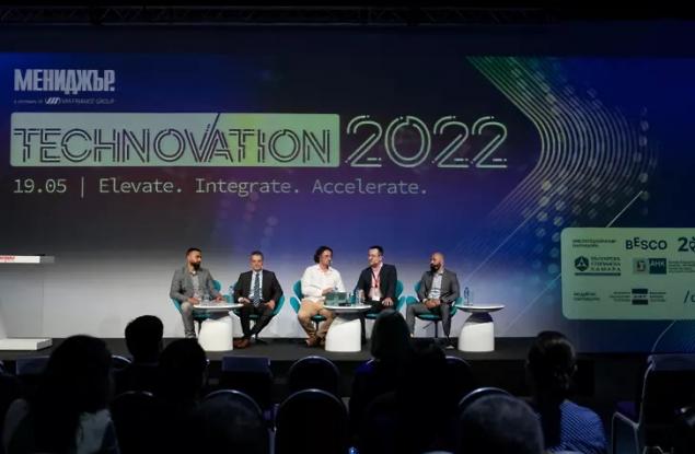 Умният град е градът с устойчива среда