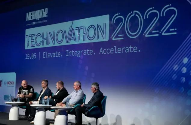 Данните и тяхното опазване са петата човешка нужда