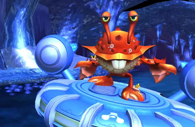 Създадоха първата в света видеоигра-лекарство 