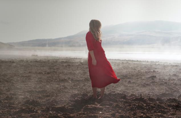 Намирането на мъж е лесно. Много по-трудно е да се отървеш от него