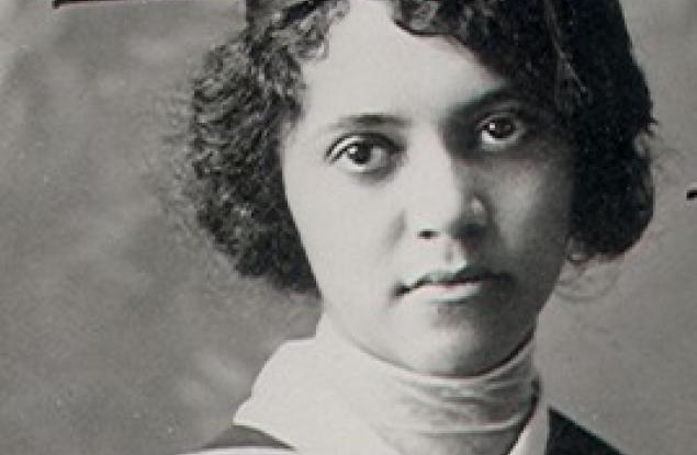 Алис Августа Бал: Афроамериканската химичка, която спаси света от проказата