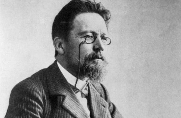 Чехов за кризите и живота