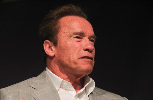 4-те думи на Арнолд Шварценегер, които ще ви помогнат да постигнете най-големите си цели