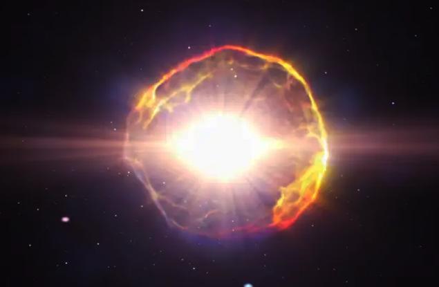 Близка до нас звезда ще избухне като нова. Ето как можете да я видите