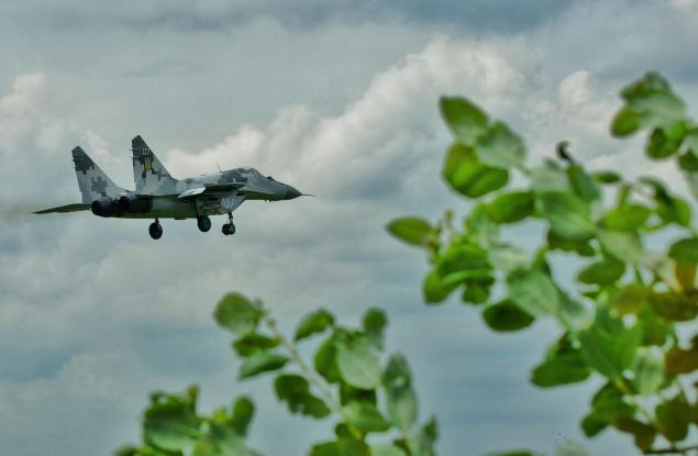 Мисия възможна: как разходите за сигурност и отбрана да работят и за климата?