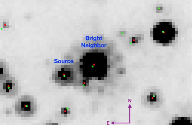 Астрономите потвърдиха съществуването на самотна черна дупка – първа по рода си