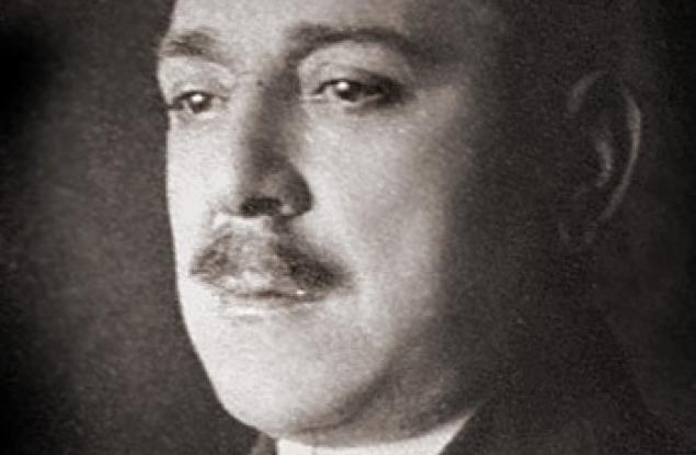 Българинът прощава за всичко, но не и на преуспяващите ~ Атанас Буров