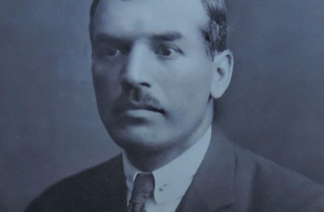 Йордан Йовков – тихият и мълчалив писател с крещящ талант