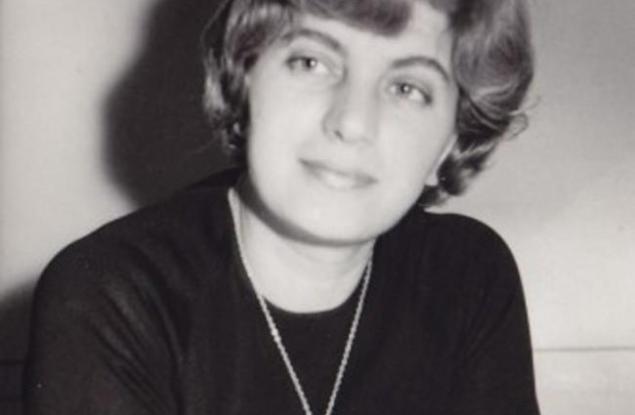 Блага Димитрова за любовта на мъжа и на жената