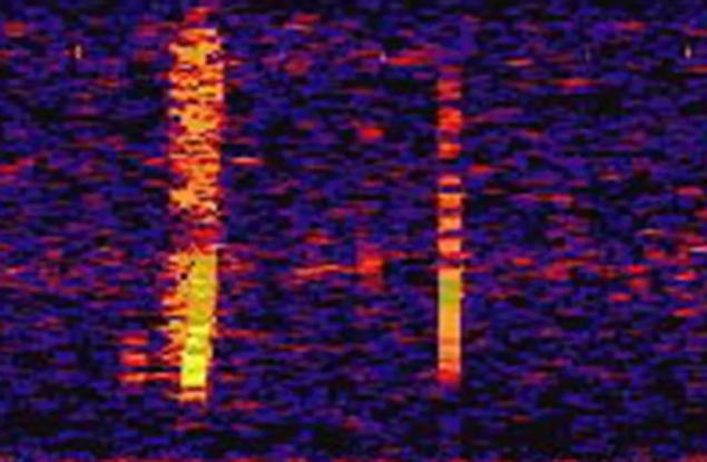 В най-отдалечената точка на Земята учените чуха странен свръхнискочестотен звук