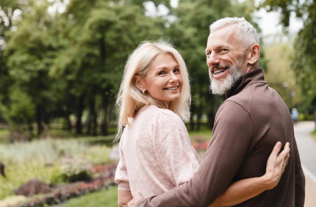 Виц: Бракът е компромис