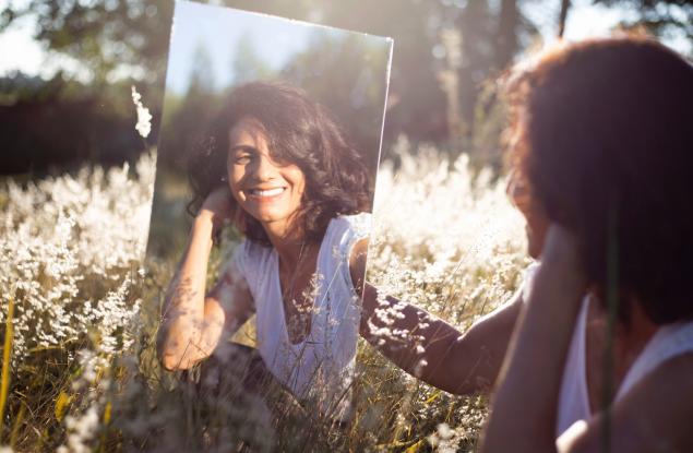 Какво различава щастливата от вечно уморената жена
