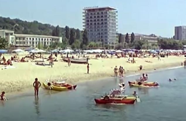 Носталгично видео показва България през 1965 г.