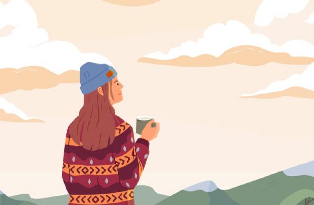 Хората, които обичат да са сами, притежават тези 6 изключителни качества