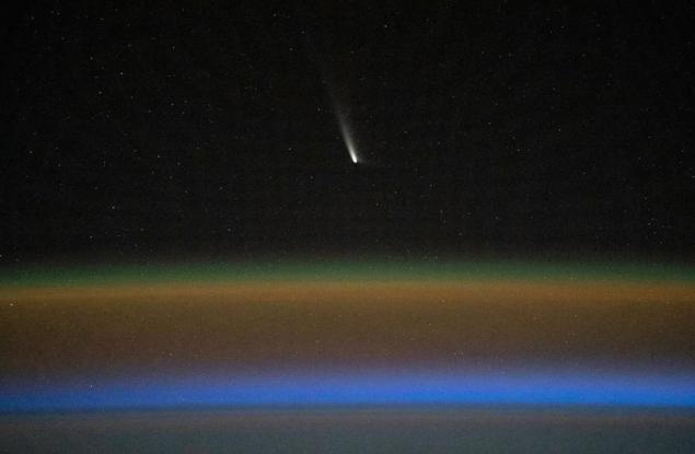 Ярка комета приближава Земята и ще може да се наблюдава от България