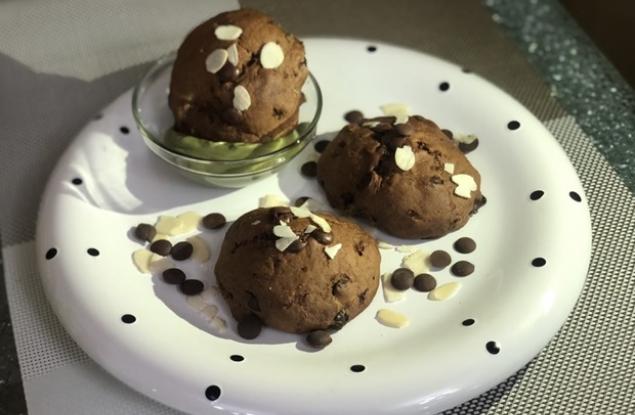 Безглутенови бисквитки с шоколад: Една вкусна рецепта