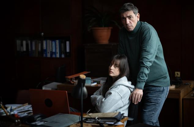 „Дъждът оставя следи“ – новият български сериал 