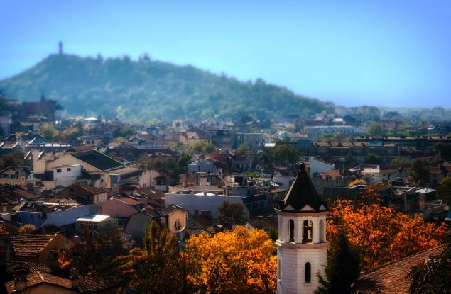 Топлинен остров в България и какво е влиянието му върху градската среда и хората?