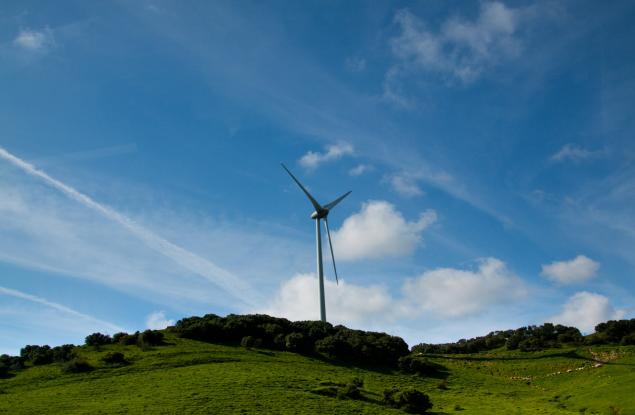 Вятърът и слънцето изпревариха въглищата