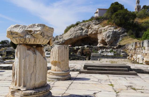 Тайната на Елевзинските мистерии може би най-сетне е разбулена