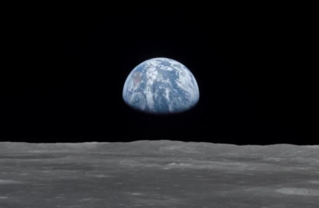 Земята е на път да улови мини Луна, но има нещо странно в нея