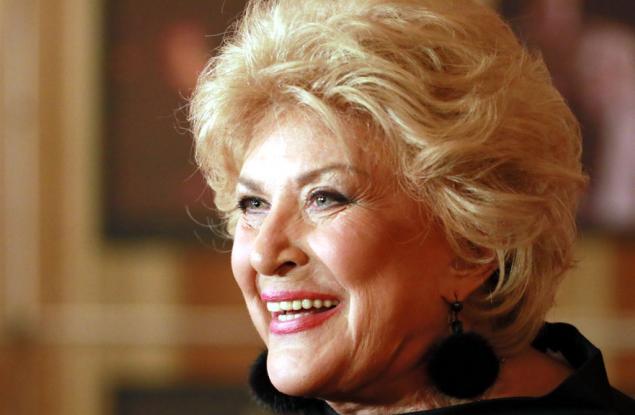 “Боже, благодаря ти, че е само това“ или съветът на Елена Образцова към всички, които смятат, че животът е несправедлив