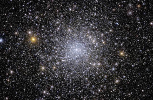 Свръхмодерен космически телескоп от Европа се опитва да разреши загадки на вселената