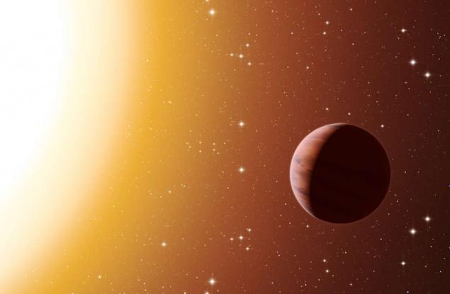 Водата се среща често на по-големите екзопланети, но не и в големи количества