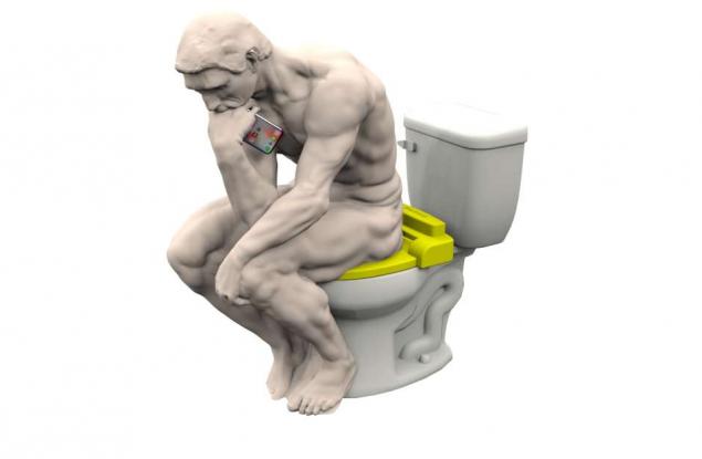 “Умна тоалетна“ анализира изпражненията и открива ранни признаци на заболявания