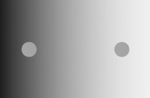 Ново изследване обяснява как тази класическа оптична илюзия мами сетивата ни