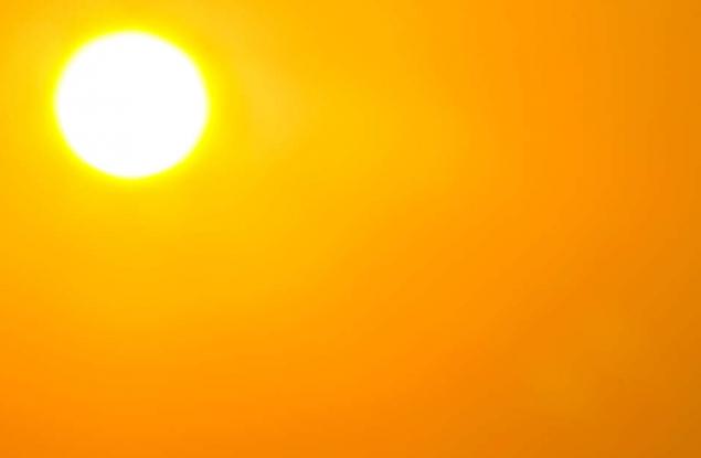 Август 2020-а – най-горещият месец в Северното полукълбо, откакто се води статистика