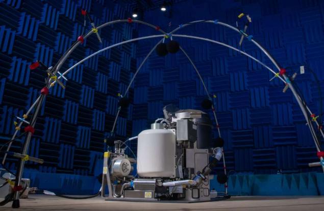 NASA изпрати нова тоалетна за 23 млн. долара до Международната космическа станция