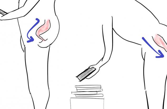 Феноменът Марико Аоки, при който ви се прихожда по голяма нужда, когато влезете в книжарница