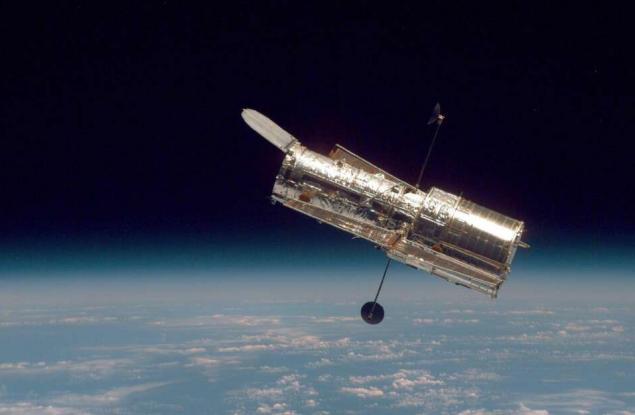 Утре NASA ще обяви мистериозно „рекордно“ откритие на телескопа „Хъбъл“