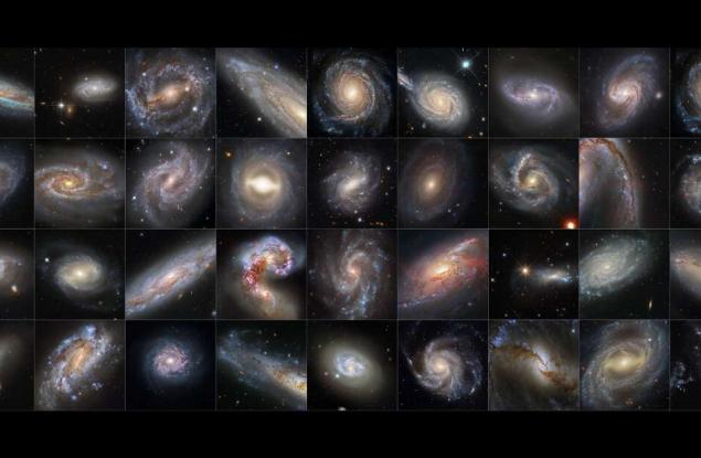 Колко бързо се разширява Вселената? „Хъбъл“ предоставя нови данни