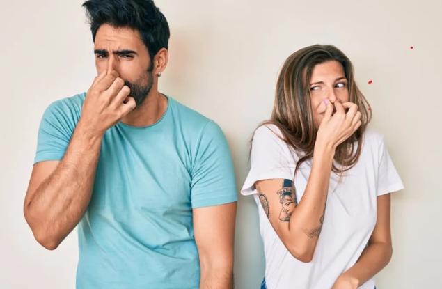 Вече знаем колко пъти на ден пръцка средностатистическият човек