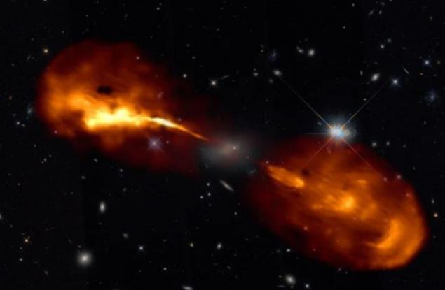 Спиращи дъха снимки разкриват няколко далечни галактики в безпрецедентни детайли