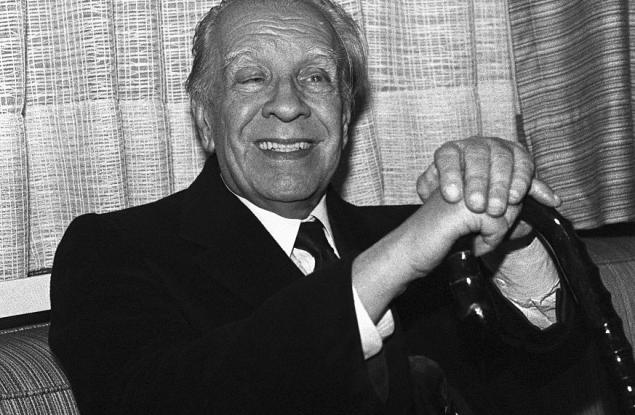 Не говори, освен ако не можеш да подобриш тишината ❤ Хорхе Луис Борхес