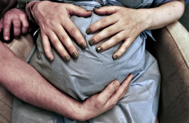 Бременност и раждане след 35: Три основни мита