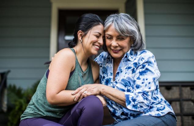 Наследственост: какво трябва да питате майка си, преди да забременеете