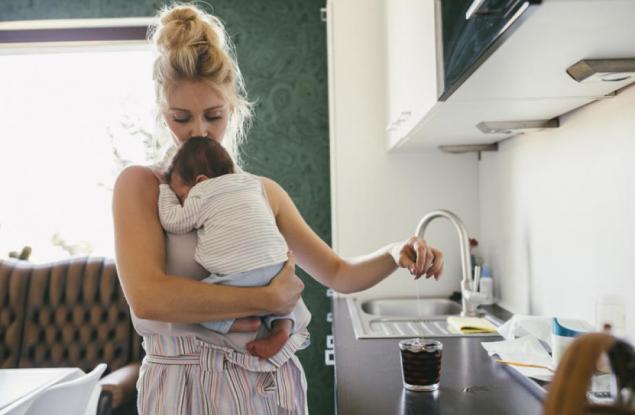 Не се срамувайте: 2 проблема след раждането, които жените крият от гинеколога