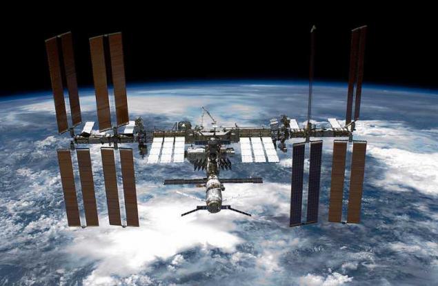 Нов метод на NASA предсказва вероятни щети за здравето на астронавтите