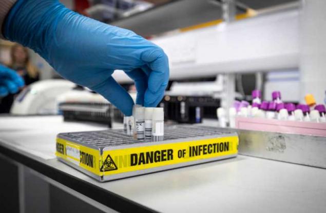 Българска компания има микромолекула за лечение на коронавирус. Започват тестове до 2 месеца