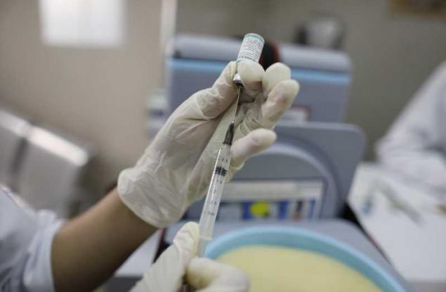 Ваксина срещу COVID-19 изгражда антитела у пациенти